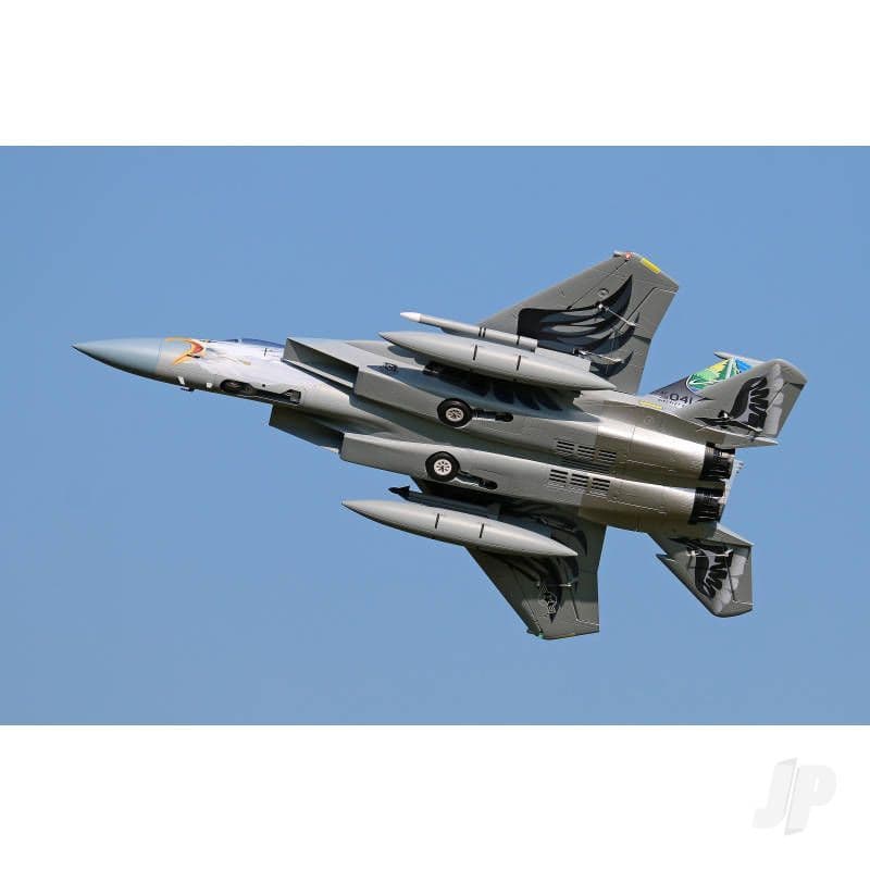 Arrows F15 64mm EDF PNP 900mm ARR015P