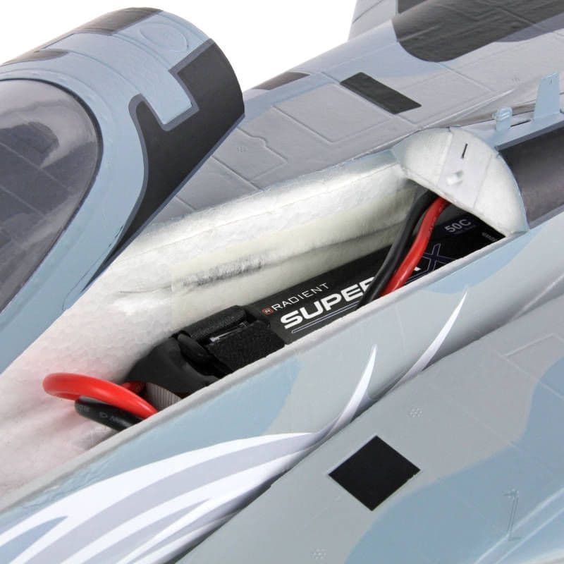 Arrows F15 64mm EDF PNP 900mm ARR015P
