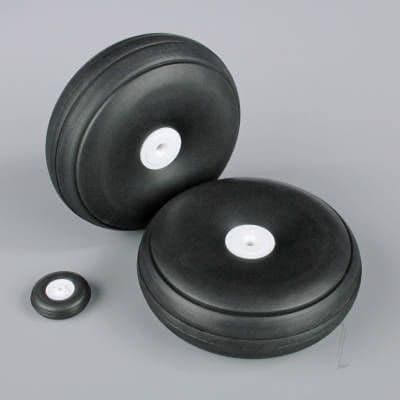 Arrows Hobby Bigfoot Wheel Set