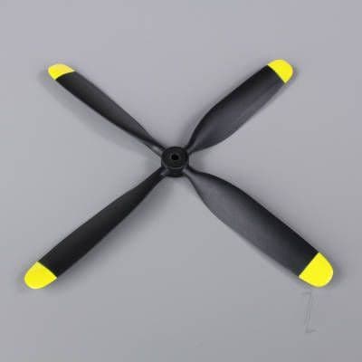 Arrows Hobby F4u 10x7.5 4-Blade Propeller