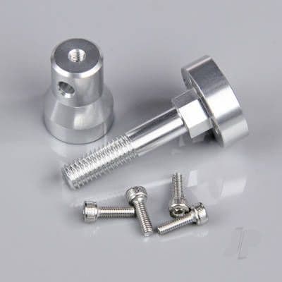 Arrows Hobby Motor Shaft (for Husky SE, Ultimate)