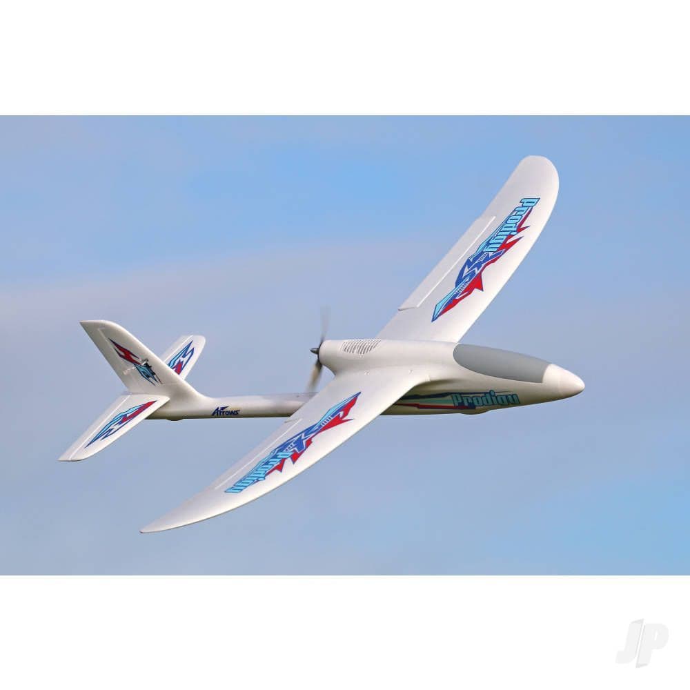 Arrows Hobby Prodigy RTF with Vector Stabilisation 1400mm ARR022RTF