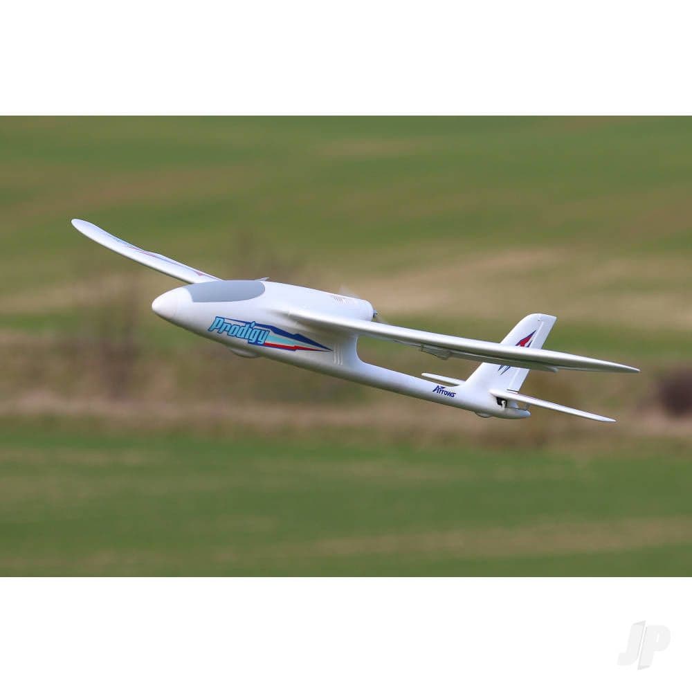 Arrows Hobby Prodigy RTF with Vector Stabilisation 1400mm ARR022RTF