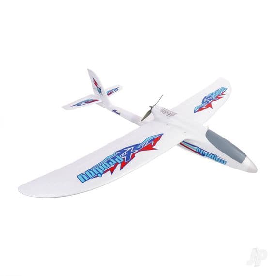 Arrows Hobby Prodigy RTF with Vector Stabilisation 1400mm ARR022RTF