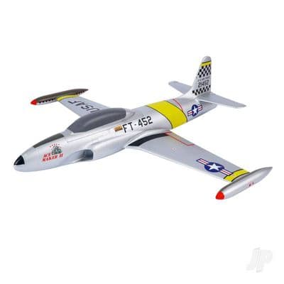 Arrows Hobby T-33 50mm EDF PNP 800mm (with Gyro) ARR019PV