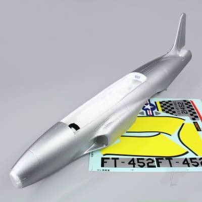 Arrows Hobby T33 Fuselage Painted