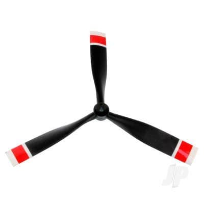 Arrows Hobby Trojan 3-Blade Propeller or T-28 ARRPROP003