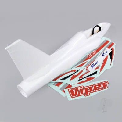 Arrows Hobby Viper Fuselage