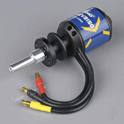 Arrows Marlin Brushless Motor 2840-KV3150 (for Marlin) (ARRKV3150)