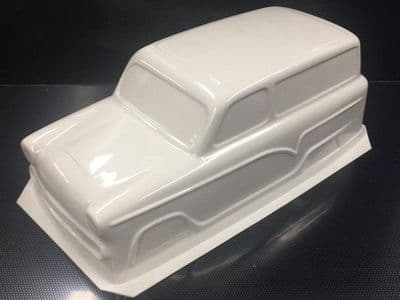Austin A60 Van ABS 600