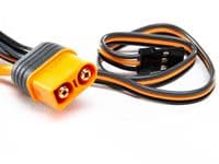 Avian 60 Amp Brushless Smart ESCP-SPMXAE1060