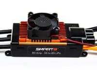 Avian 80 Amp Brushless Smart ESCP-SPMXAE1080
