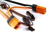 Avian 80 Amp Brushless Smart ESCP-SPMXAE1080