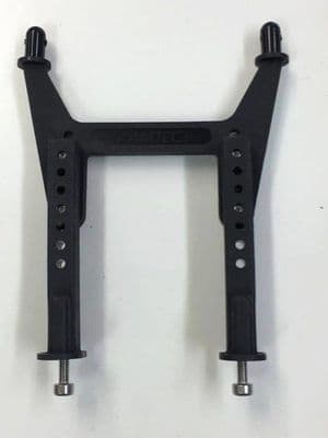 B10 Banger Body Mount