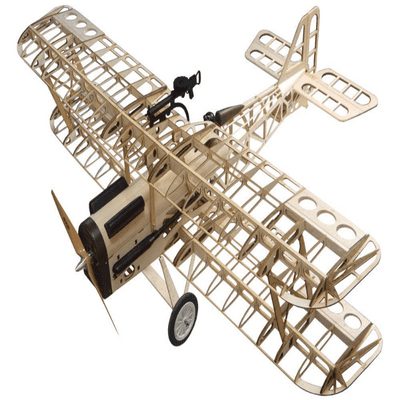 Balsa Kits to Build