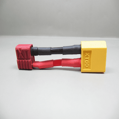 Battery Adapters