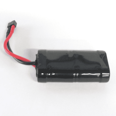 Battery Pack 4.8V 4 cell 5000MaH with Deans.