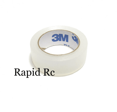 Blenderm Tape 13mm x 4m Roll