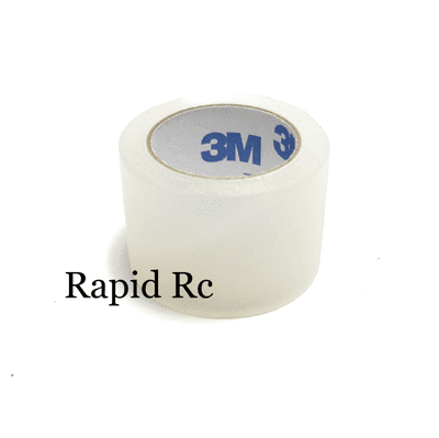 Blenderm Tape 25mm x 4m Roll