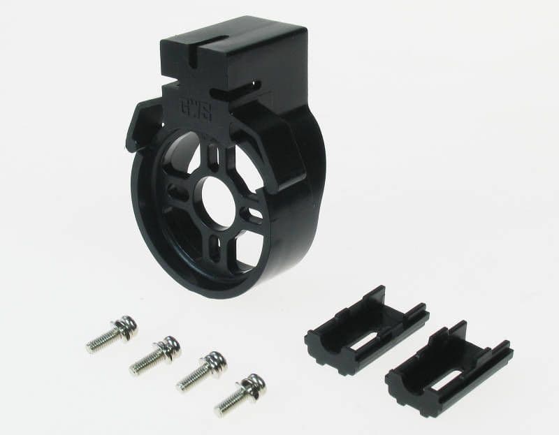 Brushless Motor Mount 38mm GWEMM002