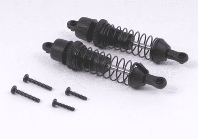 BSD BAJA AND STORM V1-V2-V3 FRONT SHOCK ABSORBER (PAIR)