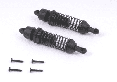 BSD BAJA AND STORM V1-V2-V3 REAR SHOCK ABSORBER (PAIR)
