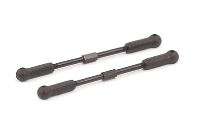 BSD BAJA V1-V2-V3 UPPER SUSPENSION ARMS LINKS (2PCS)