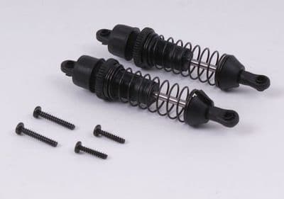 BSD Rc Car Spare Parts