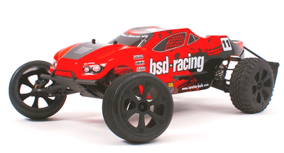 BSD Rc Cars
