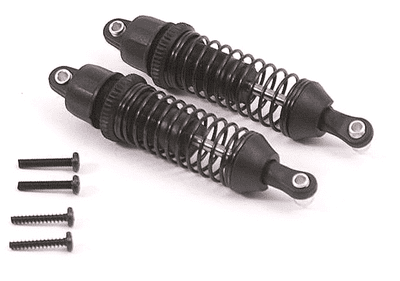 BSD SHOCKS PAIR (2 COMPLETE SHOCKS WITH SPRINGS)