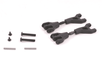 BSD UPPER SUSP. ARM UNIT