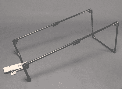 Bungee Launch System/Ramp for FPV/Gliders/Light EDF Models (Self Assembly)