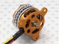 C2020 Micro brushless Outrunner 3500kv (11g)