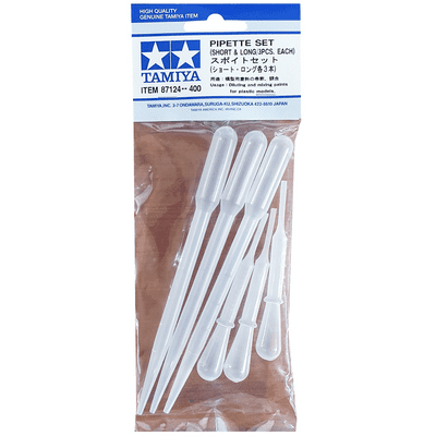 CA Applicators Fine set