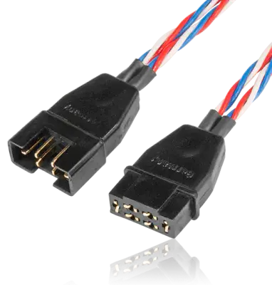 Cable set Premium 