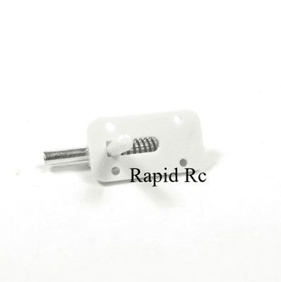 Canopy Lock 25x13x8mm ( 1 pcs-bag )
