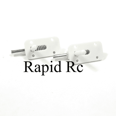 Canopy Lock 25x13x8mm ( 2 pcs-bag )