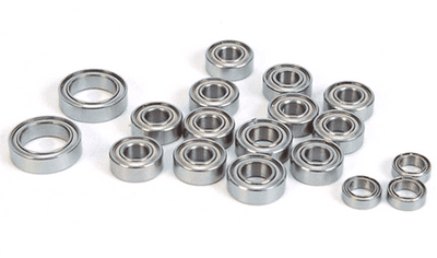 CC-01  BEARING SET