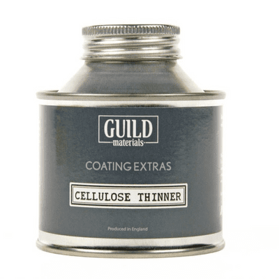 Cellulose Thinners 125 ml