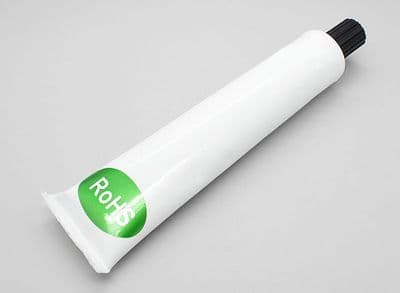 Clear Foam Glue (Medium Cure) - Large 100ml