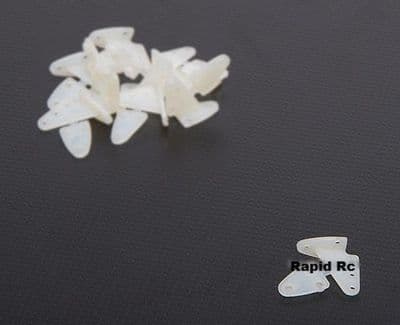 Control Horns 13.5x16mm (10pcs)