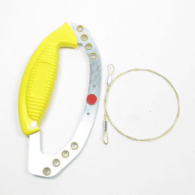 Control Line parts