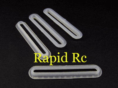 Control Rod Window L41xH5.5mm ( 4pcs )
