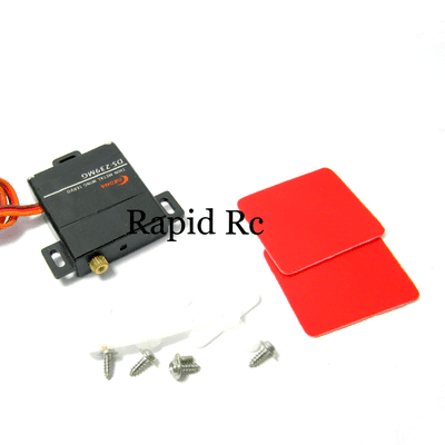 Corona DS-239MG Digital Slim Wing Servo (Metal Gear) 4.6kg / 0.15sec / 22g