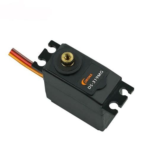 Corona DS-319MG Metal Gear Digital Servo  4kg / 0.06sec / 32g