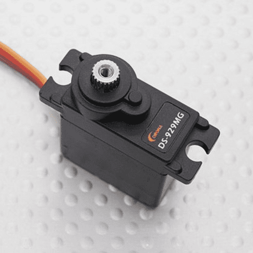 Corona DS-929MG Digital Servo 2.2kg / 0.11sec / 12.5g