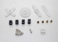 Corona DS339HV Digital Metal Gear Servo 5.1kg / 0.13 Sec / 32g