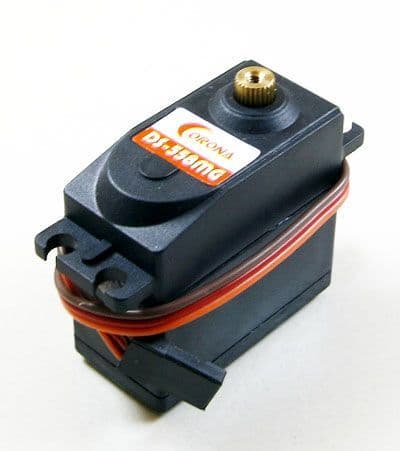 Corona DS558MG Digital Metal Gear Servo 10KG
