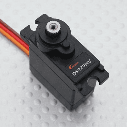 Corona DS929HV (7.4v) MG Digital Servo 2.4kg / 0.09sec / 12.5g