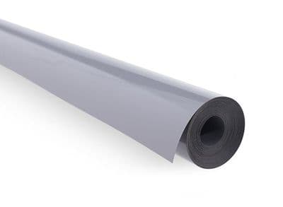 Covering Film Solid Light-grey  (sold per meter )  1116